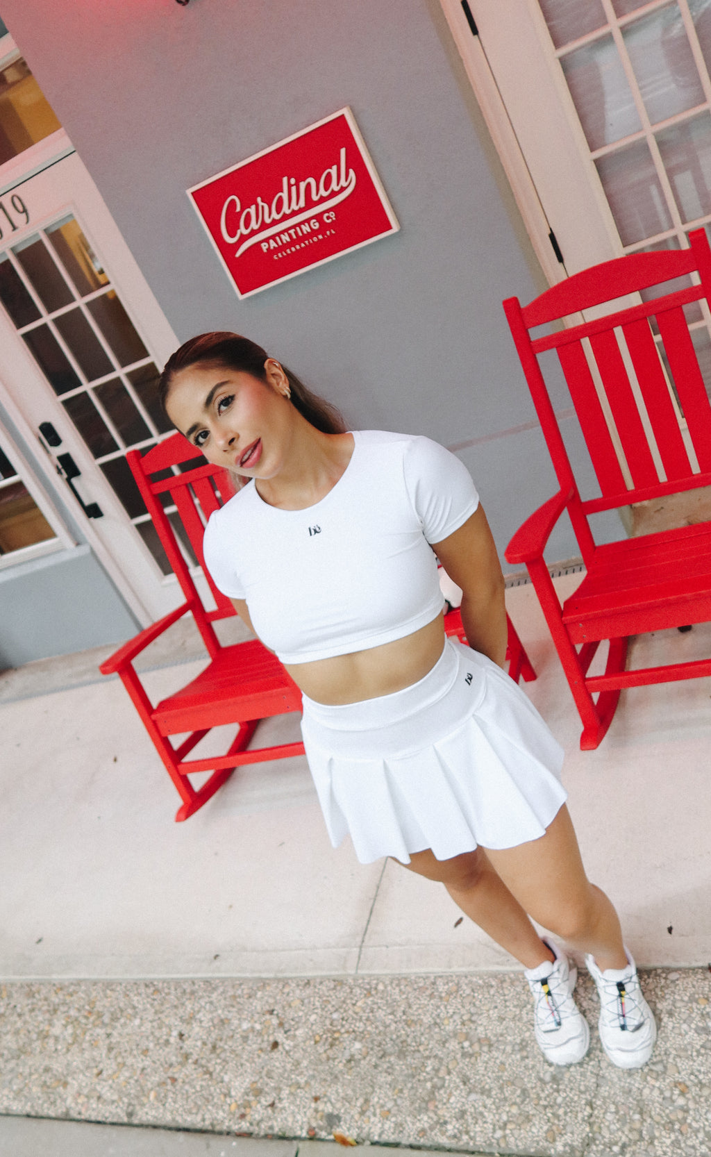 Ace Set